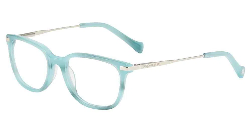 Lucky Brand D722 Eyeglasses - view 4